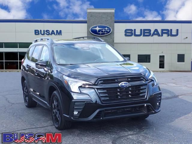 2023 Subaru Ascent Onyx Edition Limited