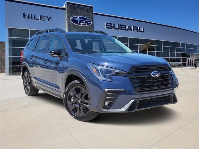 2023 Subaru Ascent Onyx Edition Limited