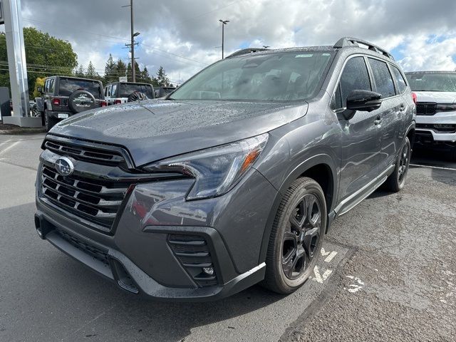 2023 Subaru Ascent Onyx Edition Limited