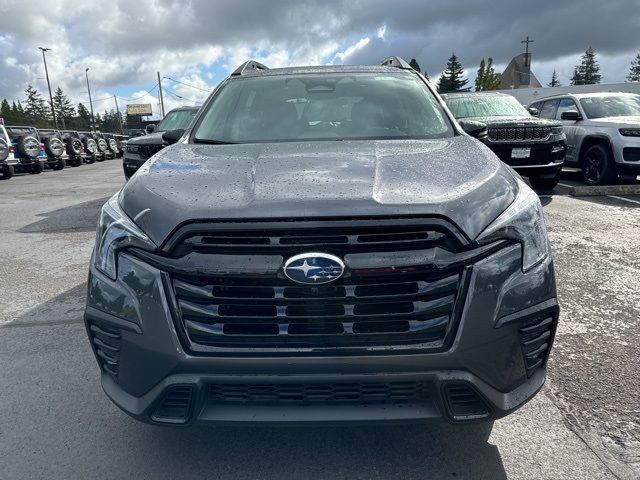 2023 Subaru Ascent Onyx Edition Limited