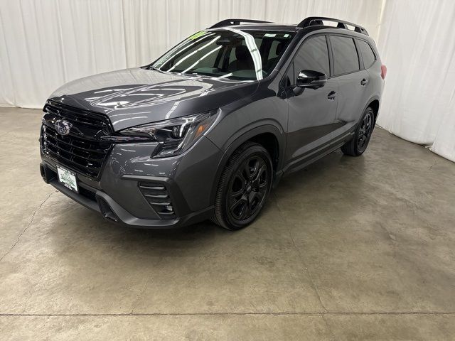 2023 Subaru Ascent Onyx Edition Limited