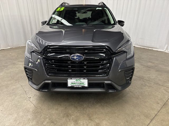 2023 Subaru Ascent Onyx Edition Limited