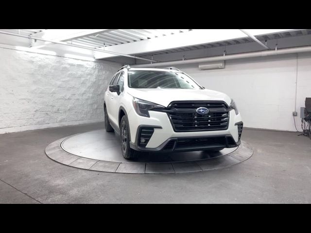 2023 Subaru Ascent Onyx Edition Limited