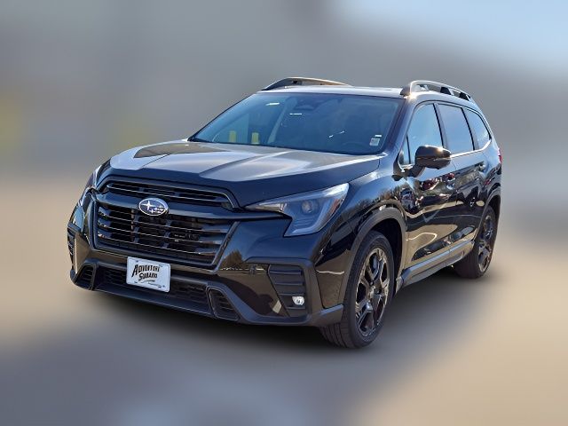 2023 Subaru Ascent Onyx Edition Limited