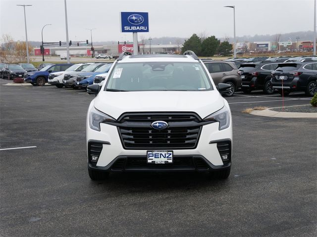 2023 Subaru Ascent Onyx Edition Limited