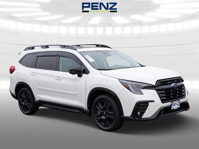 2023 Subaru Ascent Onyx Edition Limited