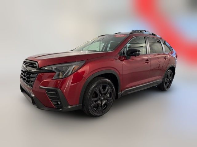 2023 Subaru Ascent Onyx Edition Limited