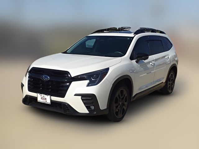 2023 Subaru Ascent Onyx Edition Limited