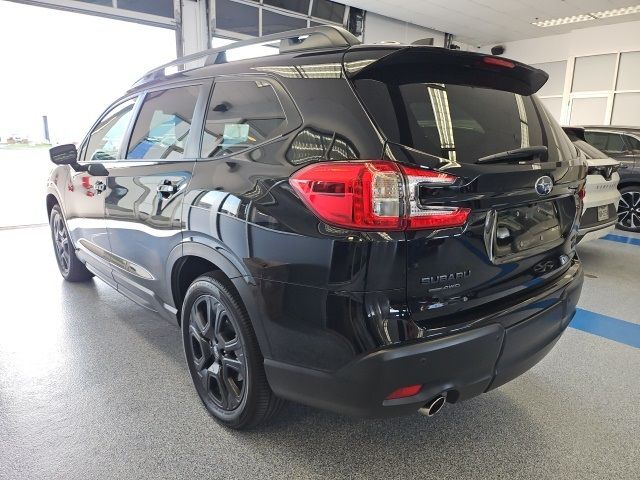 2023 Subaru Ascent Onyx Edition Limited