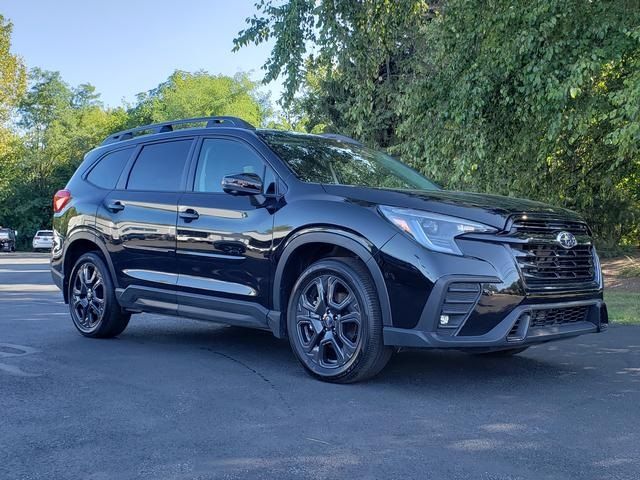 2023 Subaru Ascent Onyx Edition Limited