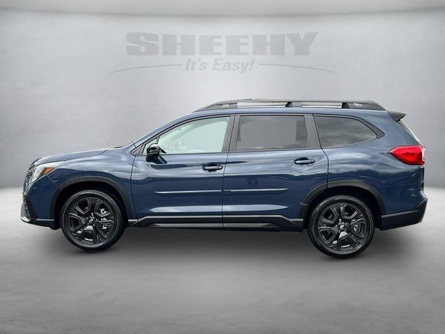 2023 Subaru Ascent Onyx Edition Limited