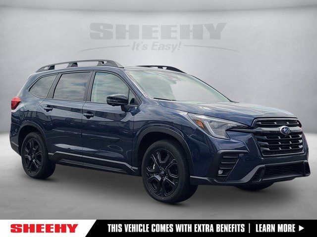 2023 Subaru Ascent Onyx Edition Limited