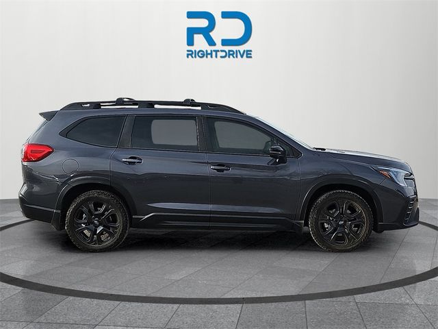 2023 Subaru Ascent Onyx Edition Limited