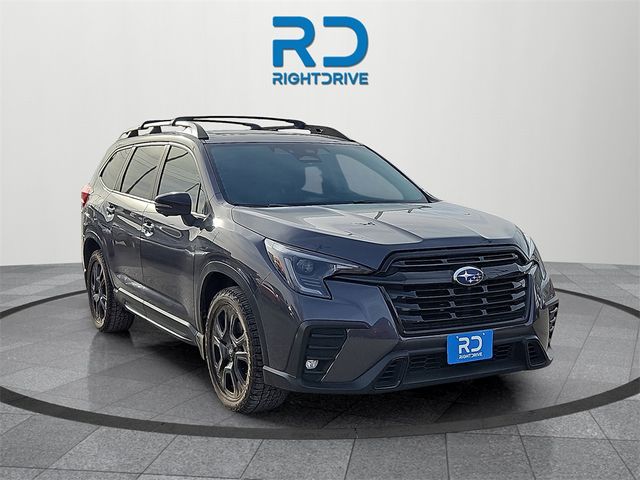 2023 Subaru Ascent Onyx Edition Limited