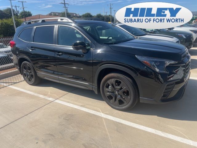 2023 Subaru Ascent Onyx Edition Limited