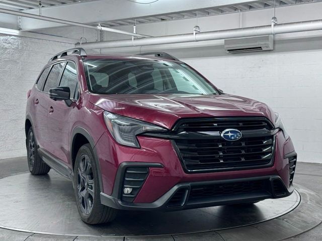 2023 Subaru Ascent Onyx Edition Limited