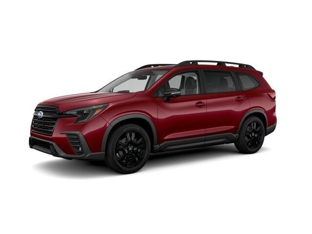 2023 Subaru Ascent Onyx Edition Limited