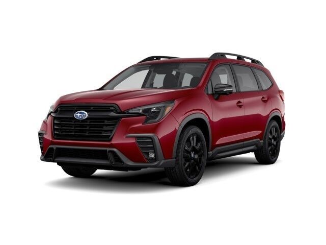 2023 Subaru Ascent Onyx Edition Limited