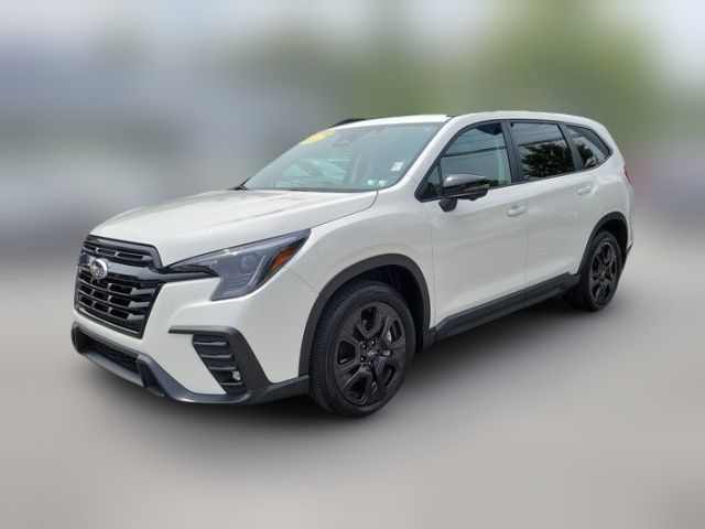 2023 Subaru Ascent Onyx Edition Limited