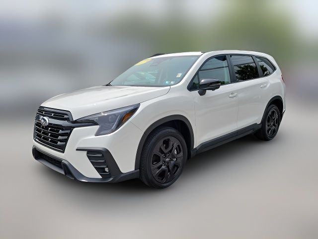 2023 Subaru Ascent Onyx Edition Limited