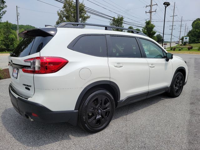 2023 Subaru Ascent Onyx Edition Limited