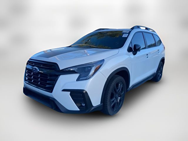 2023 Subaru Ascent Onyx Edition Limited