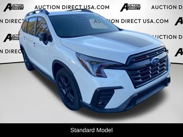 2023 Subaru Ascent Onyx Edition Limited
