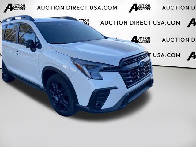 2023 Subaru Ascent Onyx Edition Limited