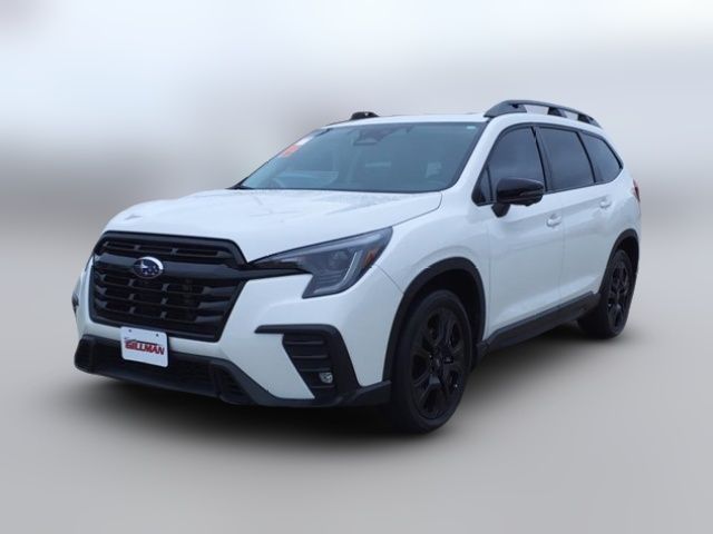 2023 Subaru Ascent Onyx Edition Limited