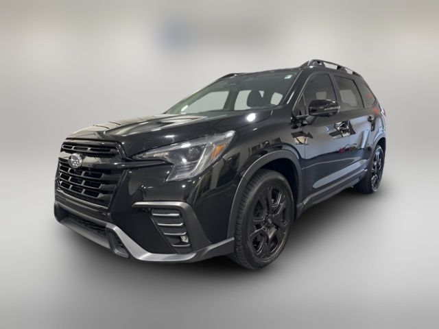 2023 Subaru Ascent Onyx Edition Limited