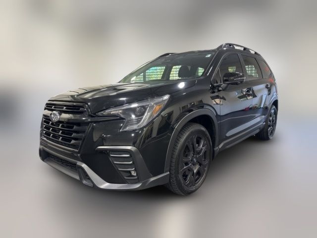 2023 Subaru Ascent Onyx Edition Limited