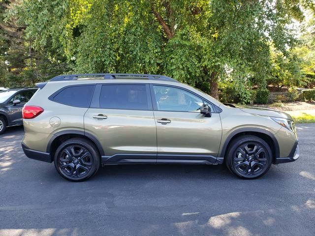 2023 Subaru Ascent Onyx Edition Limited