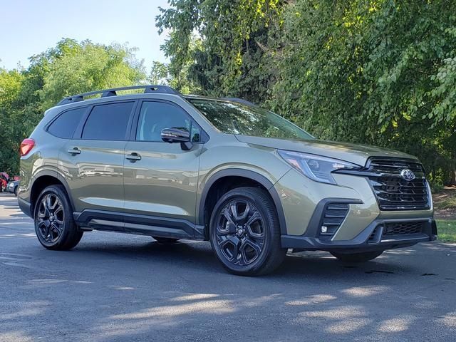 2023 Subaru Ascent Onyx Edition Limited