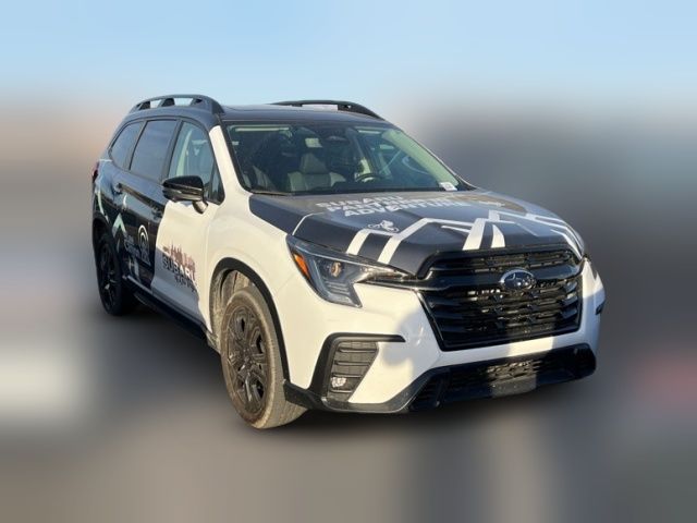 2023 Subaru Ascent Onyx Edition Limited