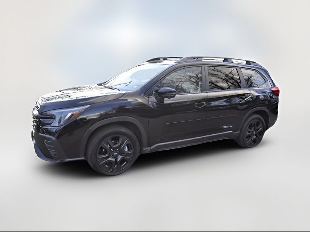 2023 Subaru Ascent Onyx Edition Limited