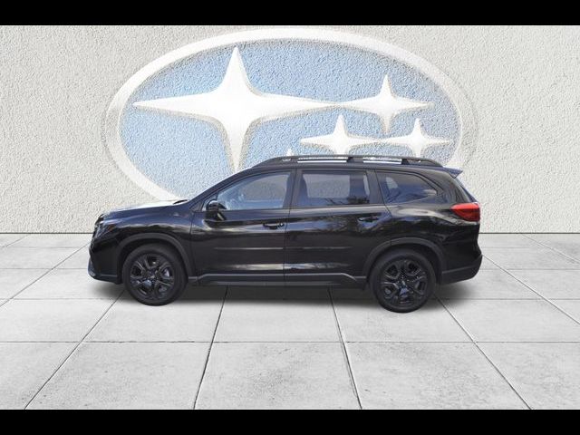 2023 Subaru Ascent Onyx Edition Limited