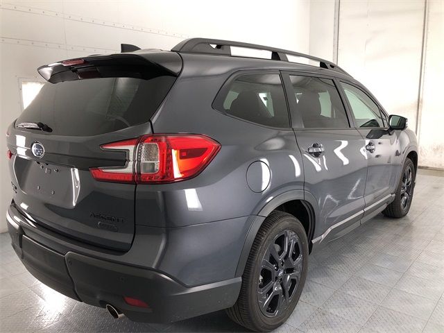 2023 Subaru Ascent Onyx Edition Limited