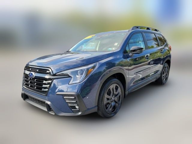 2023 Subaru Ascent Onyx Edition Limited