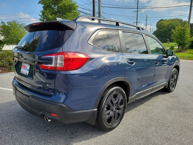 2023 Subaru Ascent Onyx Edition Limited