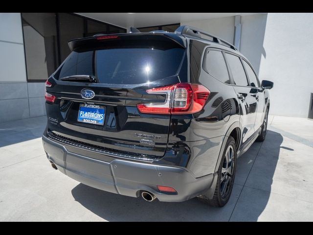 2023 Subaru Ascent Onyx Edition Limited