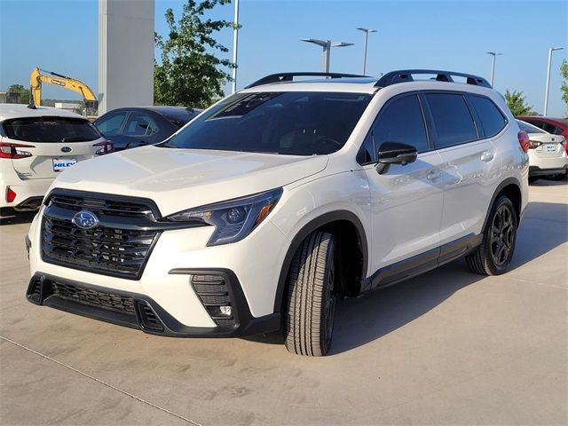 2023 Subaru Ascent Onyx Edition Limited