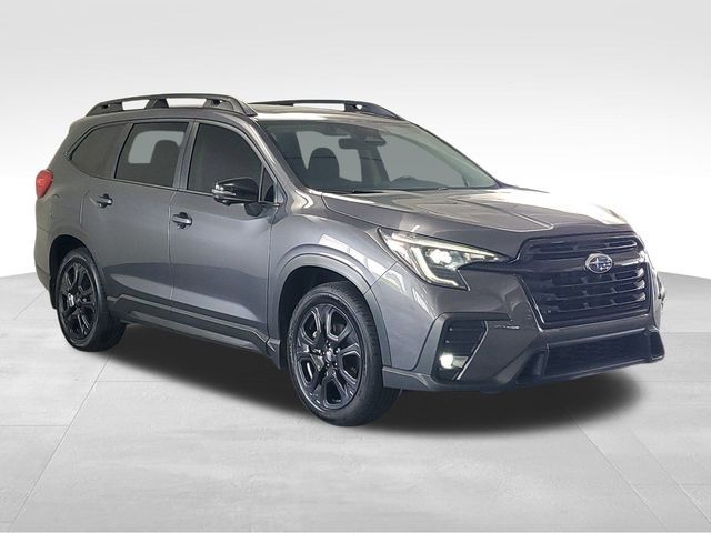 2023 Subaru Ascent Onyx Edition Limited