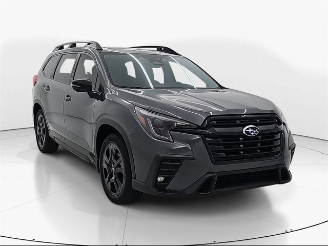 2023 Subaru Ascent Onyx Edition Limited