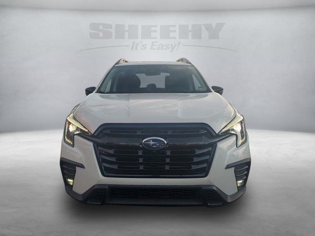 2023 Subaru Ascent Onyx Edition Limited