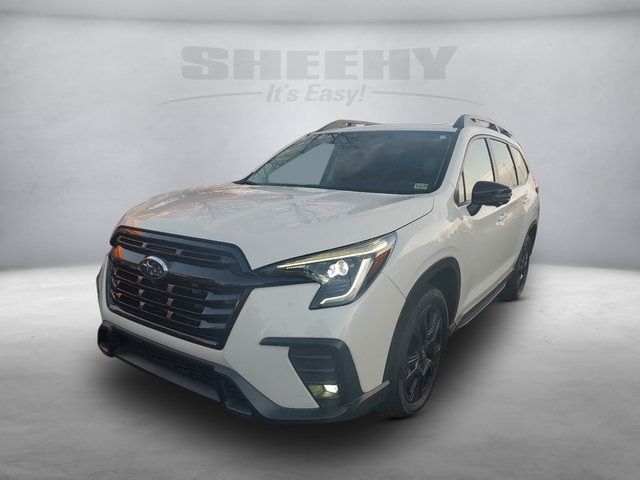 2023 Subaru Ascent Onyx Edition Limited