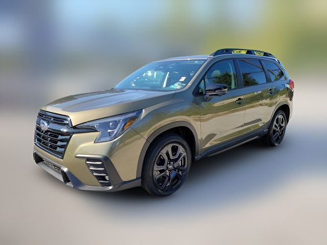 2023 Subaru Ascent Onyx Edition Limited