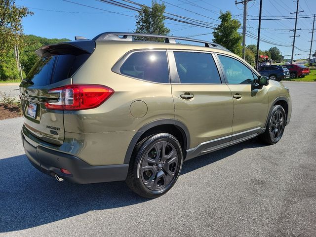 2023 Subaru Ascent Onyx Edition Limited