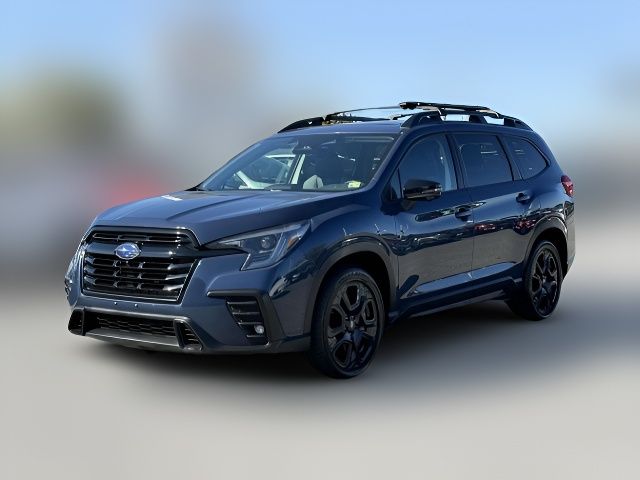 2023 Subaru Ascent Onyx Edition Limited