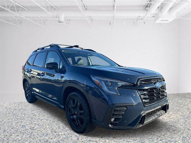 2023 Subaru Ascent Onyx Edition Limited