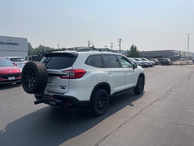 2023 Subaru Ascent Onyx Edition Limited